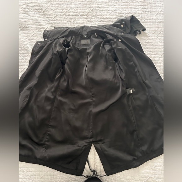 Rudsak trench coat size small - Picture 4 of 4
